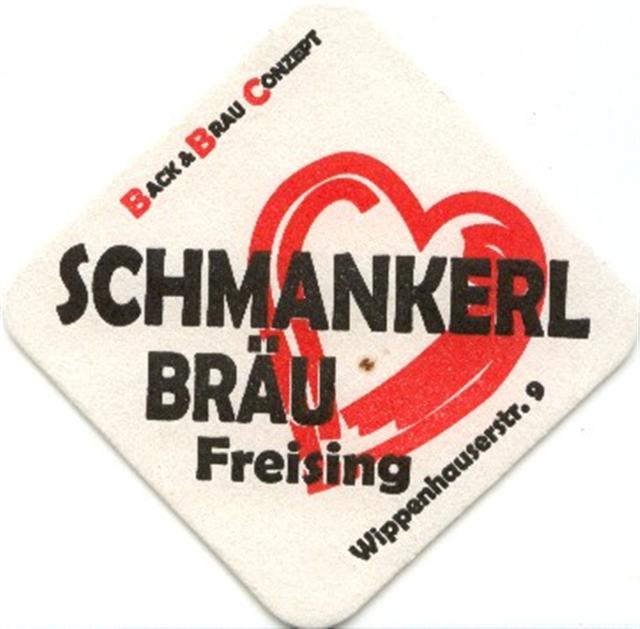 freising fs-by schmankerl 1a (raute185-schmankerl bru-schwarzrot)